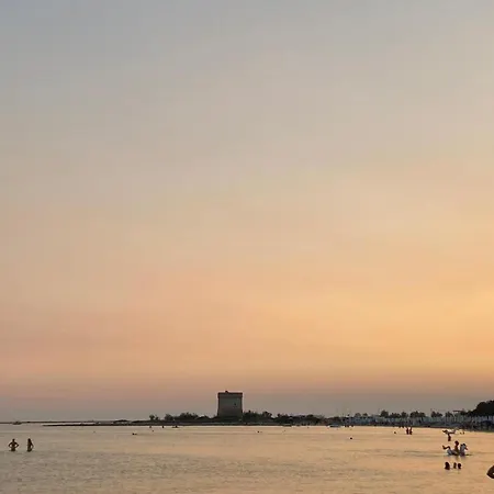 Casa Di Ponente - * Gallipoli