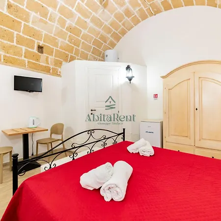 Casa Di Ponente -
