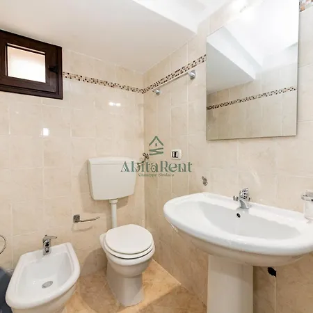 Casa Di Ponente - Apartament *