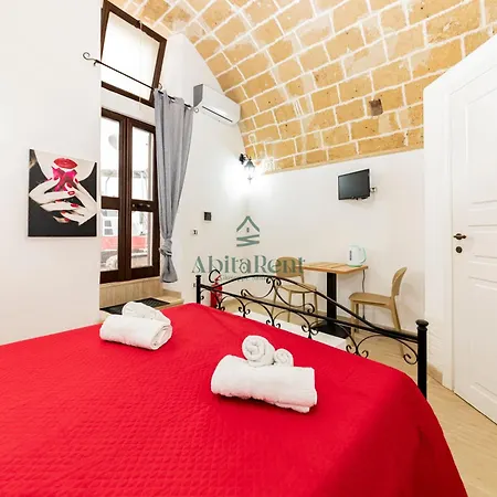 Apartment Casa Di Ponente - Gallipoli