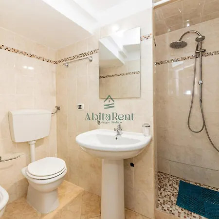 Apartament Casa Di Ponente - Gallipoli