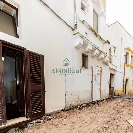 Apartman Casa Di Ponente -
