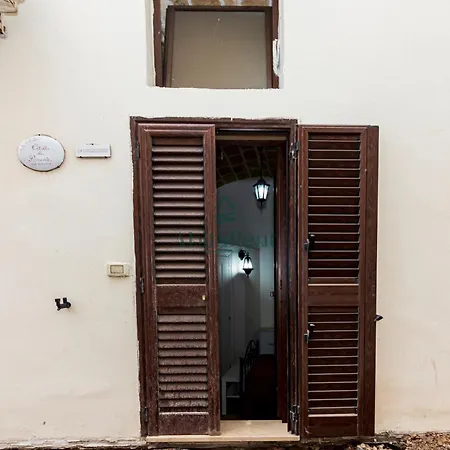 Casa Di Ponente - * Gallipoli