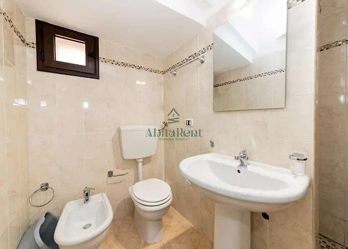 Casa Di Ponente - Apartament *