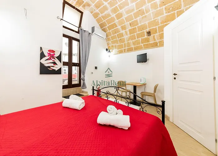 Apartment Casa Di Ponente - Gallipoli