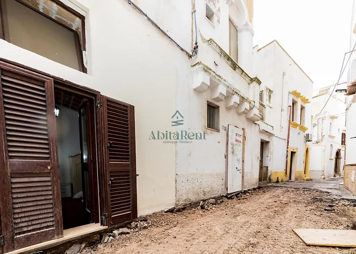 Apartament Casa Di Ponente -