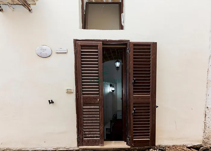 Casa Di Ponente - * Gallipoli