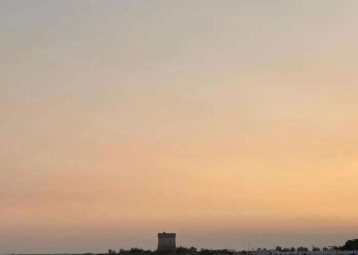 Casa Di Ponente - * Gallipoli